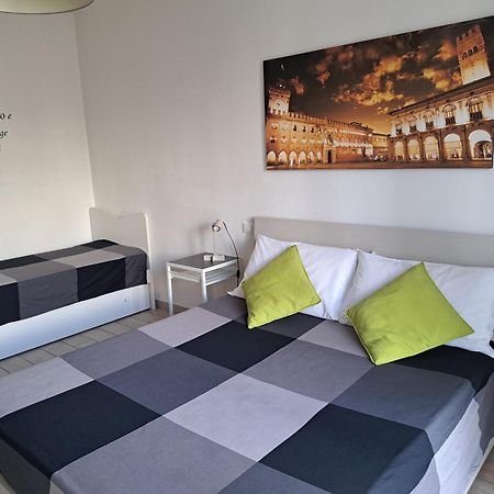 Bolognamania Apartments-Prime Ngoại thất bức ảnh