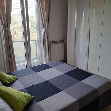 Bolognamania Apartments-Prime Ngoại thất bức ảnh