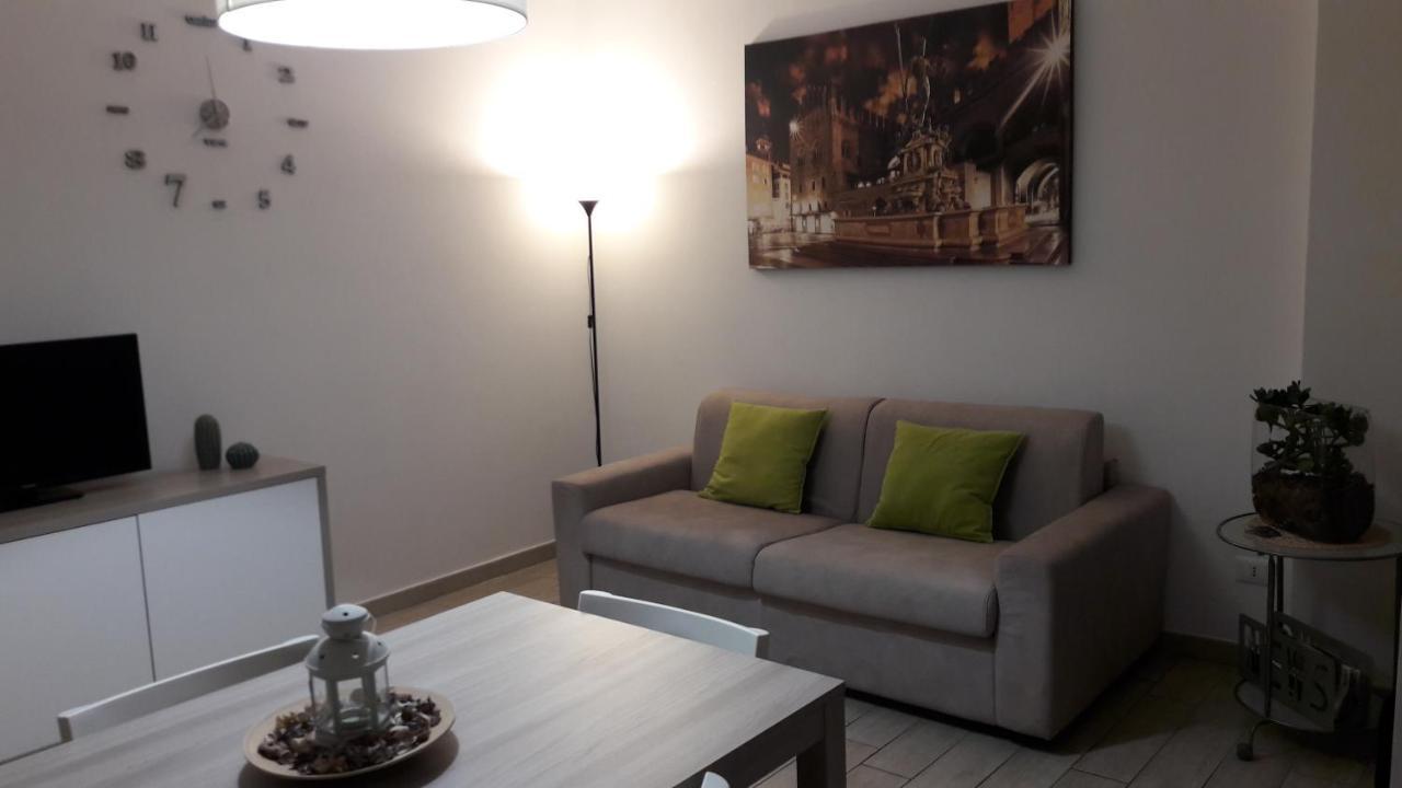 Bolognamania Apartments-Prime Ngoại thất bức ảnh