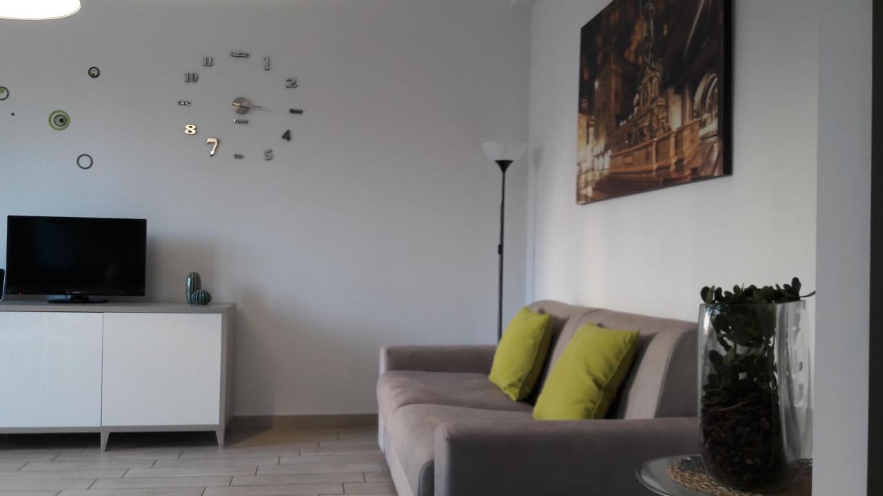 Bolognamania Apartments-Prime Ngoại thất bức ảnh