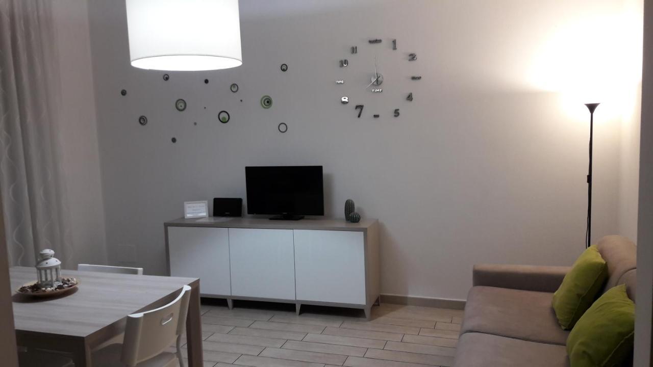 Bolognamania Apartments-Prime Ngoại thất bức ảnh