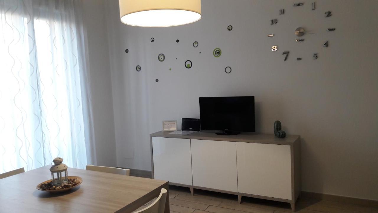 Bolognamania Apartments-Prime Ngoại thất bức ảnh