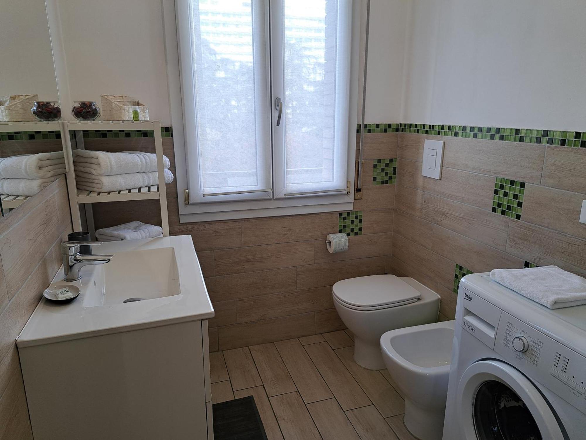 Bolognamania Apartments-Prime Ngoại thất bức ảnh