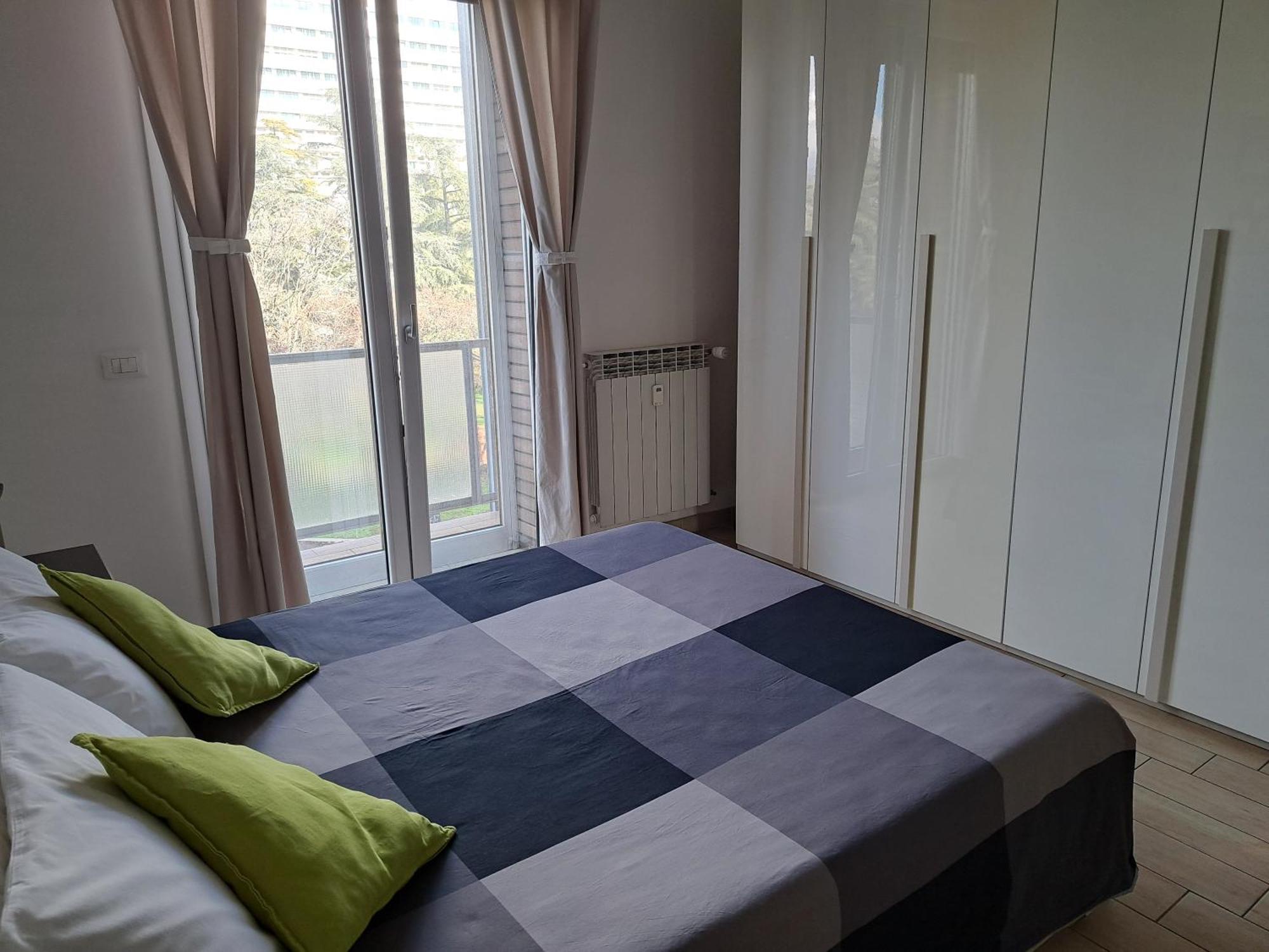 Bolognamania Apartments-Prime Ngoại thất bức ảnh