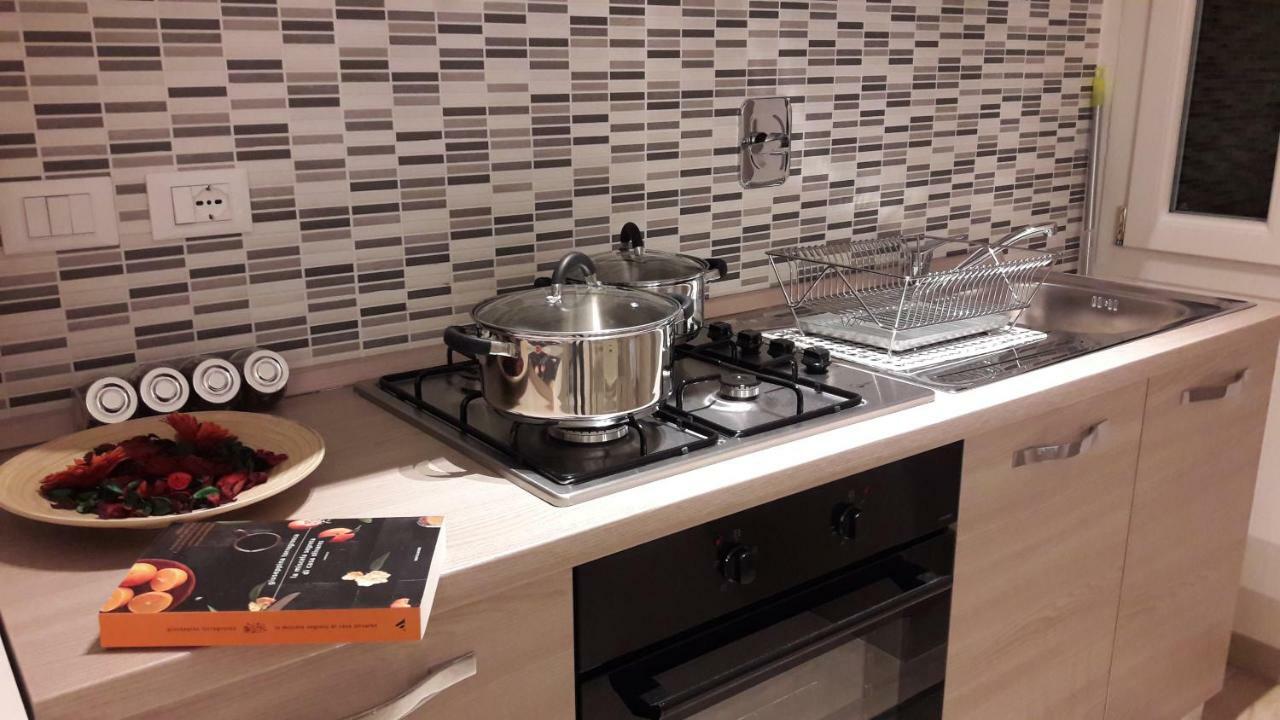 Bolognamania Apartments-Prime Ngoại thất bức ảnh