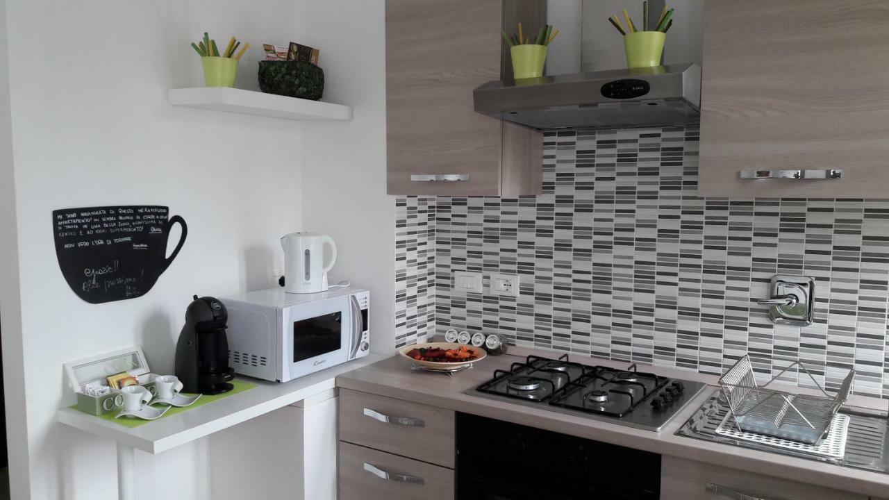 Bolognamania Apartments-Prime Ngoại thất bức ảnh