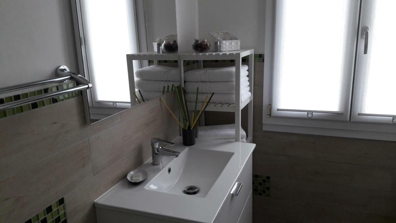Bolognamania Apartments-Prime Ngoại thất bức ảnh